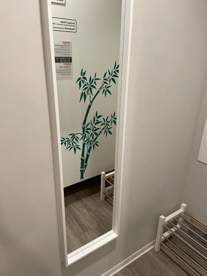 Hostel-Centrum 함브루크 외부 사진